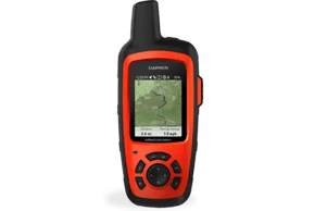 Garmin InReach two-way satellite communicator