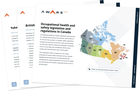 canadian legislation mockup