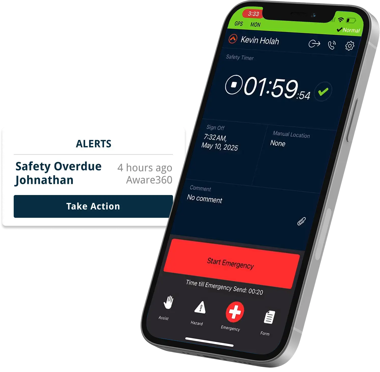 alerts