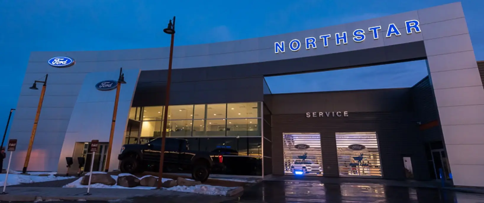 NorthstarFord Opening Nov 22